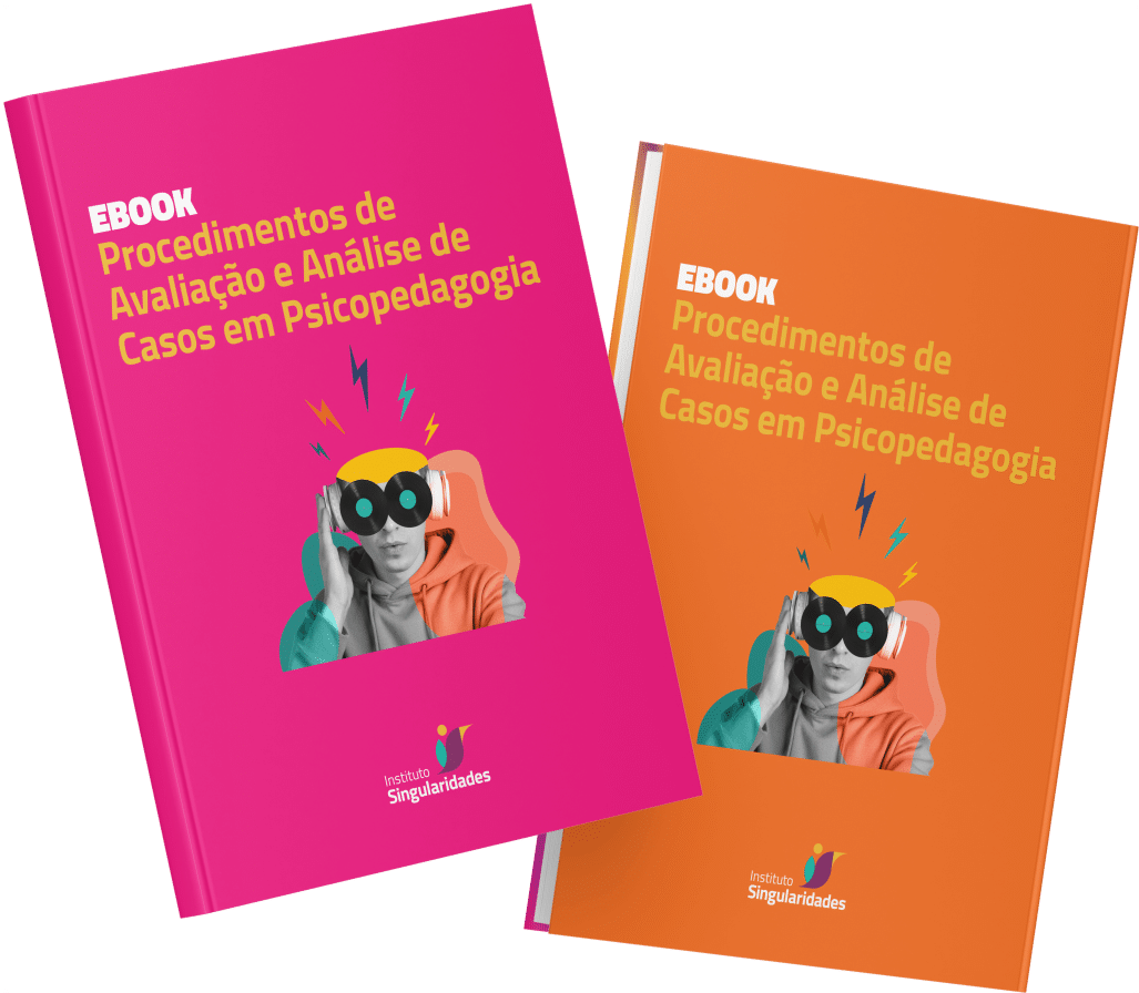 Ebook Procedimentos PSP